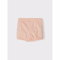 NAME IT Shorts Hanne Cantaloupe